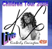 Children Tour 2008 LIVE